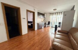 Apartament cu 2 camere, etaj intermediar, Beta Residence