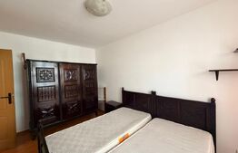 Apartament cu 2 camere, etaj intermediar, Beta Residence