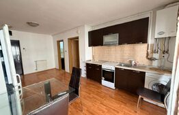 Apartament cu 2 camere, etaj intermediar, Beta Residence