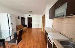 Apartament cu 2 camere, etaj intermediar, Beta Residence