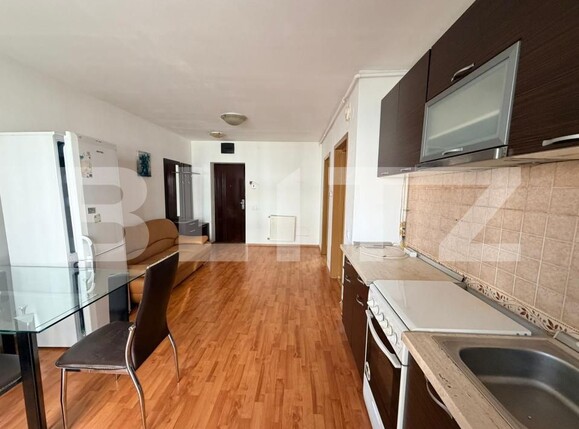 Apartament de vânzare 2 camere Iris - 191800AV | BLITZ Cluj-Napoca | Poza1