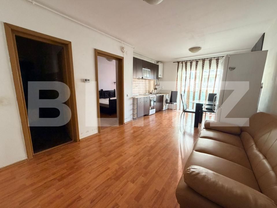 Apartament de vânzare 2 camere Iris - 191800AV | BLITZ Cluj-Napoca | Poza2