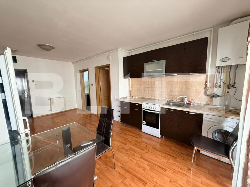 Apartament de vânzare 2 camere Iris - 191800AV | BLITZ Cluj-Napoca | Poza3