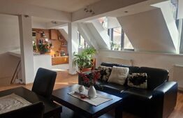 Casa in inima Brasovului - Pretabil afacere si locuinta 