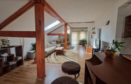 Casa in inima Brasovului - Pretabil afacere si locuinta 