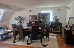 Casa in inima Brasovului - Pretabil afacere si locuinta 