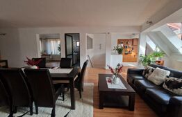 Casa in inima Brasovului - Pretabil afacere si locuinta 