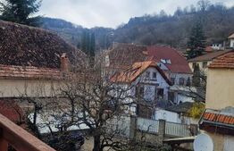 Casa in inima Brasovului - Pretabil afacere si locuinta 