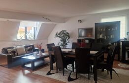 Casa in inima Brasovului - Pretabil afacere si locuinta 