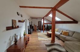 Casa in inima Brasovului - Pretabil afacere si locuinta 