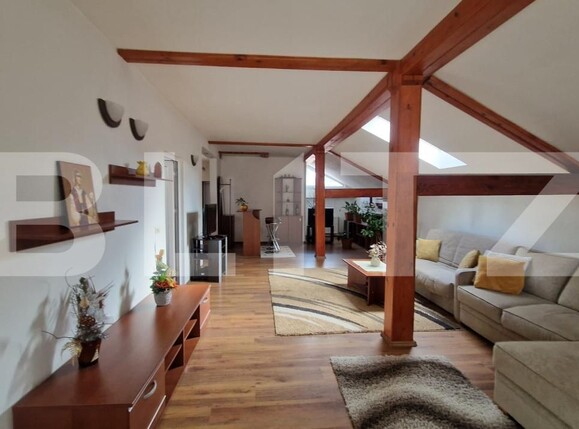 Casa de vânzare 7 camere Central - 191804CV | BLITZ Brașov | Poza1