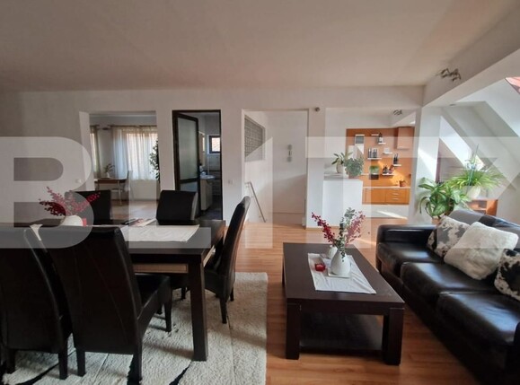 Casa de vânzare 7 camere Central - 191804CV | BLITZ Brașov | Poza4