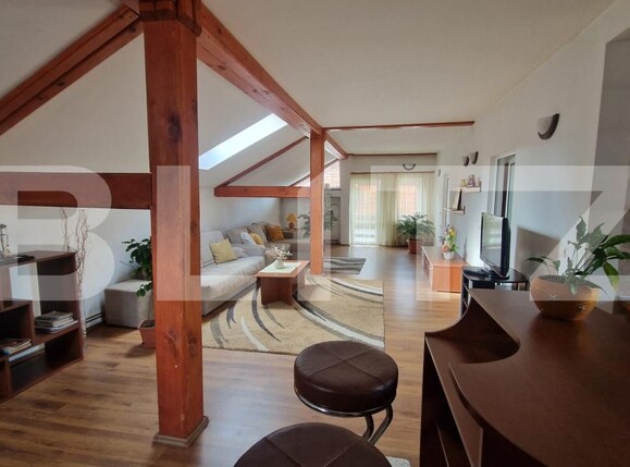 Casa de vânzare 7 camere Central - 191804CV | BLITZ Brașov | Poza16