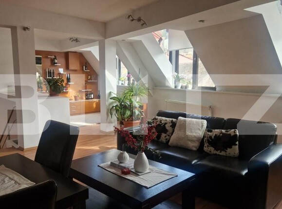 Casa de vânzare 7 camere Central - 191804CV | BLITZ Brașov | Poza2
