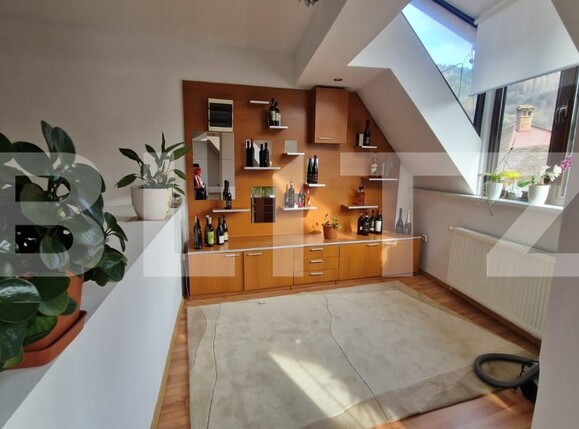 Casa de vânzare 7 camere Central - 191804CV | BLITZ Brașov | Poza5