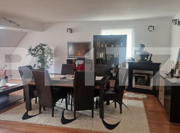 Casa de vânzare 7 camere Central - 191804CV | BLITZ Brașov | Poza3