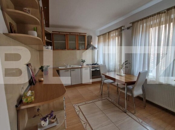 Casa de vânzare 7 camere Central - 191804CV | BLITZ Brașov | Poza1