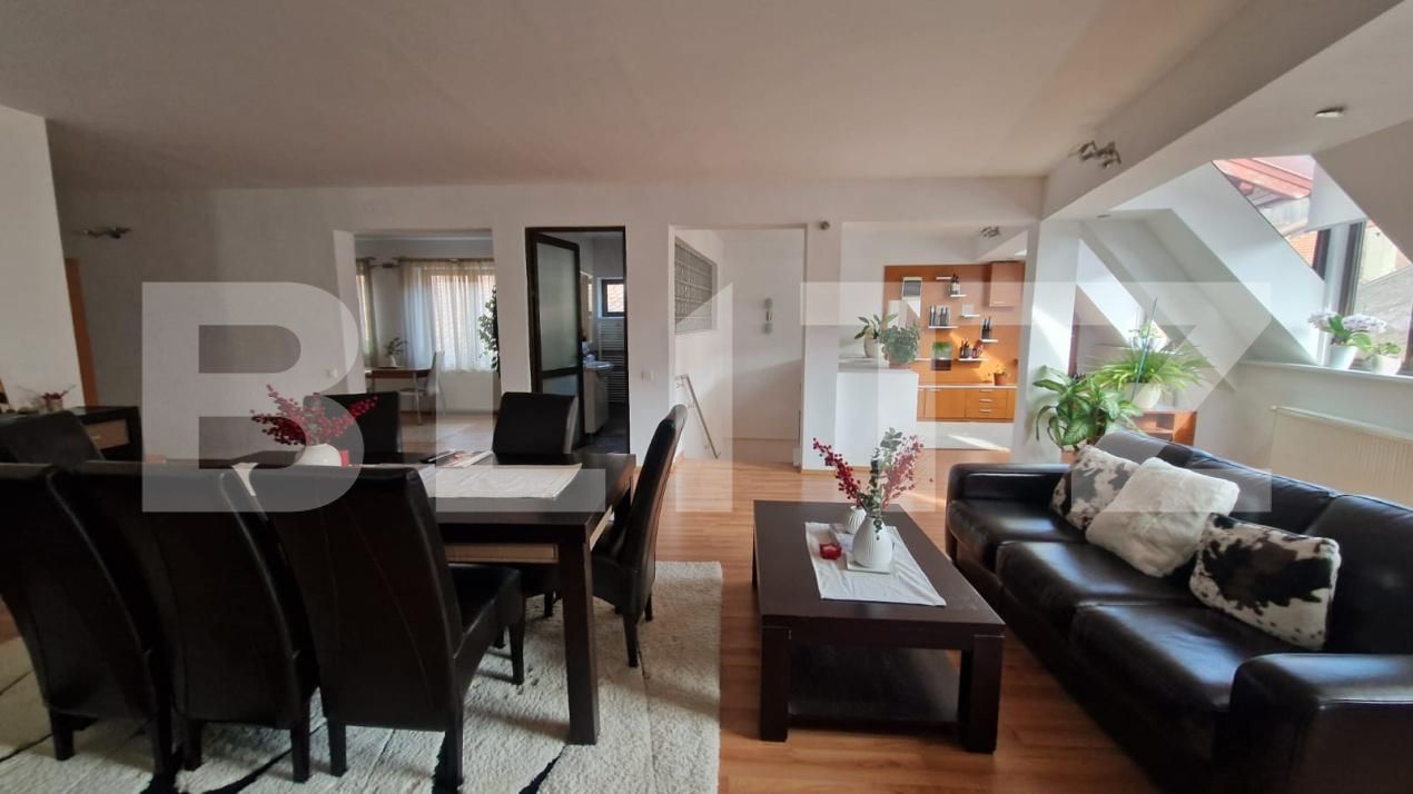 Casa de vânzare 7 camere Central - 191804CV | BLITZ Brașov | Poza4