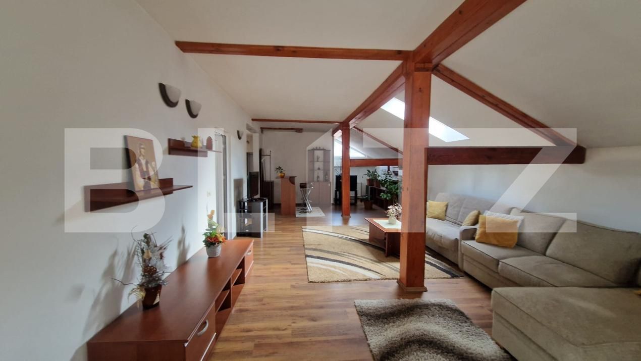 Casa de vânzare 7 camere Central - 191804CV | BLITZ Brașov | Poza15