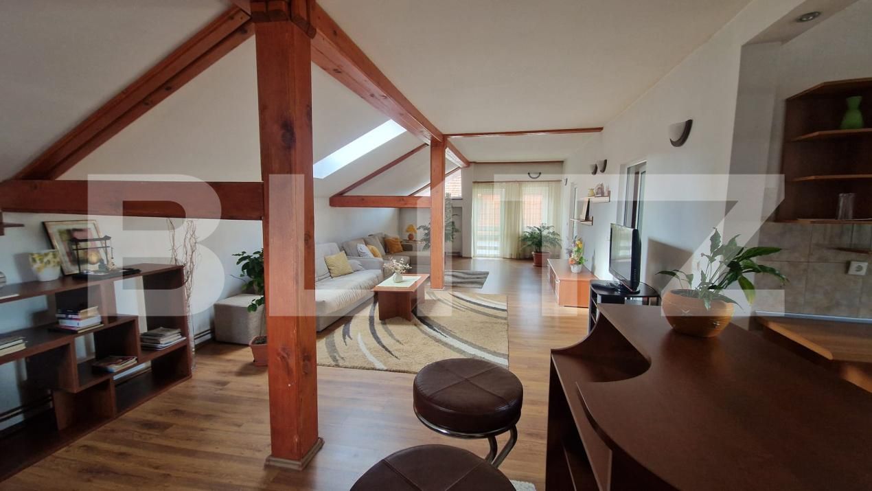 Casa de vânzare 7 camere Central - 191804CV | BLITZ Brașov | Poza16