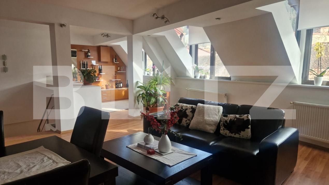 Casa de vânzare 7 camere Central - 191804CV | BLITZ Brașov | Poza2