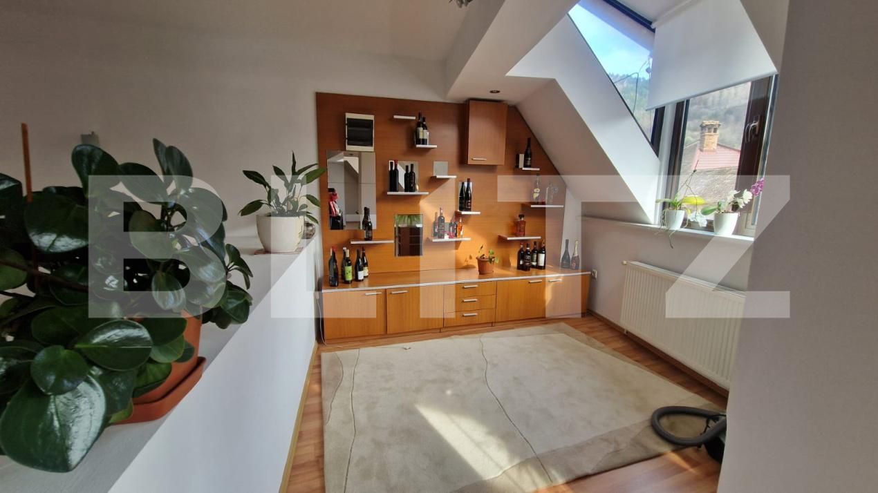 Casa de vânzare 7 camere Central - 191804CV | BLITZ Brașov | Poza5