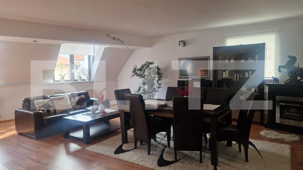 Casa de vânzare 7 camere Central - 191804CV | BLITZ Brașov | Poza13