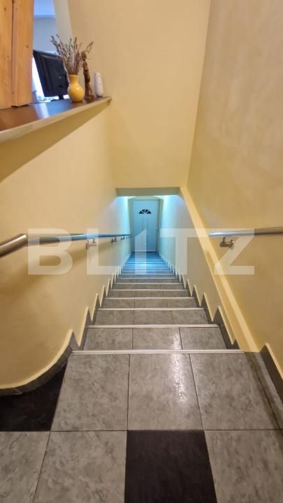 Casa de vânzare 7 camere Central - 191804CV | BLITZ Brașov | Poza18