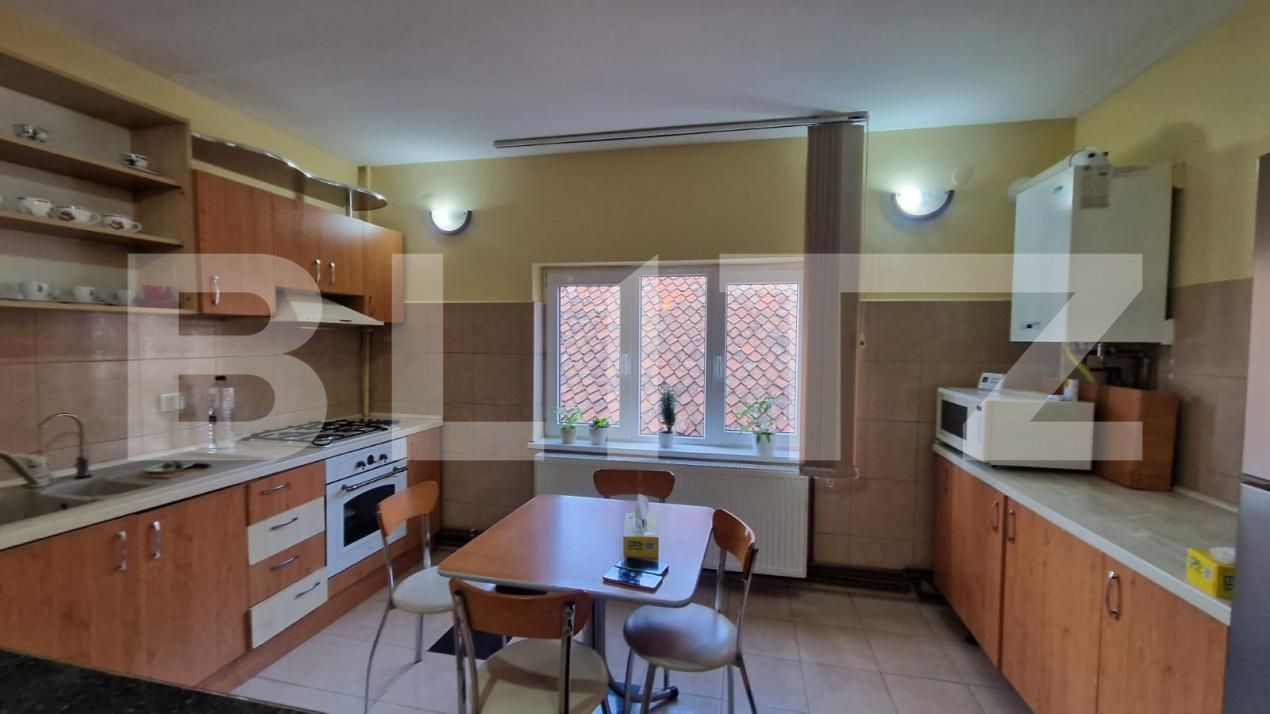 Casa de vânzare 7 camere Central - 191804CV | BLITZ Brașov | Poza4