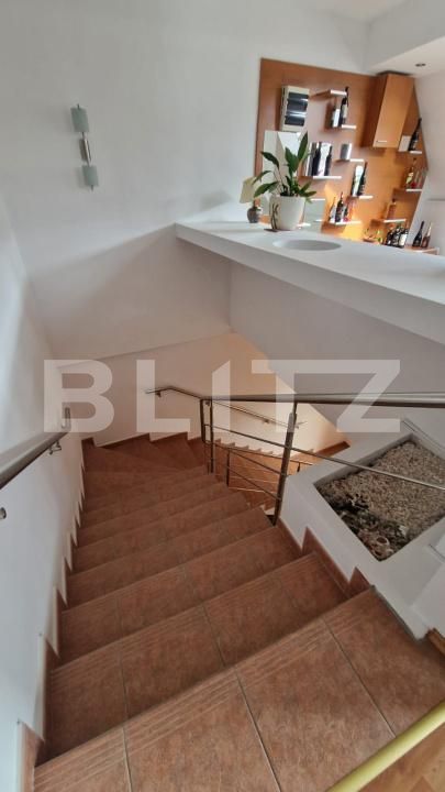 Casa de vânzare 7 camere Central - 191804CV | BLITZ Brașov | Poza9