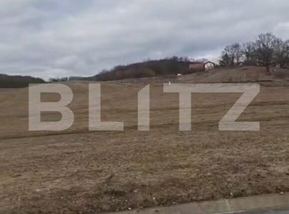 Teren de vânzare Baciu - 191809TV | BLITZ Cluj-Napoca | Poza1