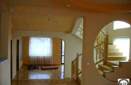 De vanzare casa individuala, constructie noua, 220 mp utili, 800 mp teren!