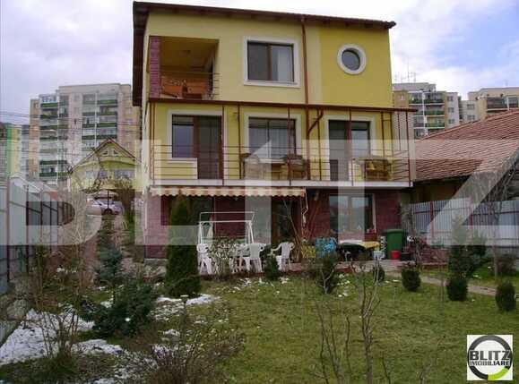Casa de vânzare 4 camere Manastur - 19181CV | BLITZ Cluj-Napoca | Poza2