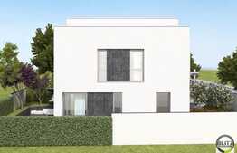 Duplex 4 camere, 143 mp utili, teren 257 mp, zona rezidentiala de case!