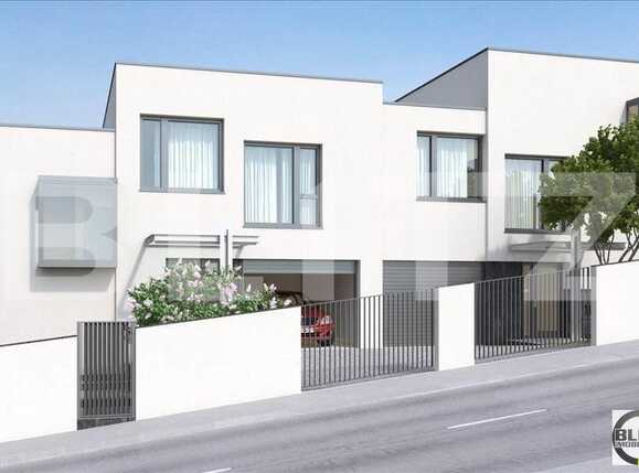 Casa de vânzare 1 camera Borhanci - 19182CV | BLITZ Cluj-Napoca | Poza2