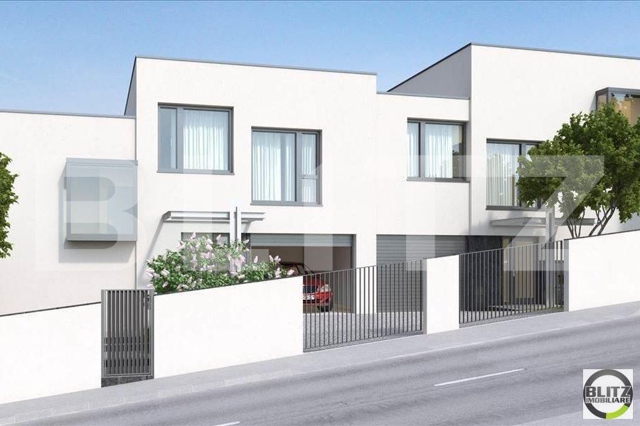 Casa de vânzare 1 camera Borhanci - 19182CV | BLITZ Cluj-Napoca | Poza2