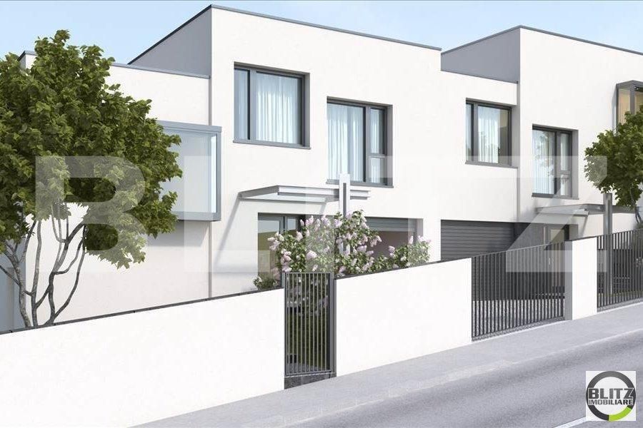 Casa de vânzare 1 camera Borhanci - 19182CV | BLITZ Cluj-Napoca | Poza3