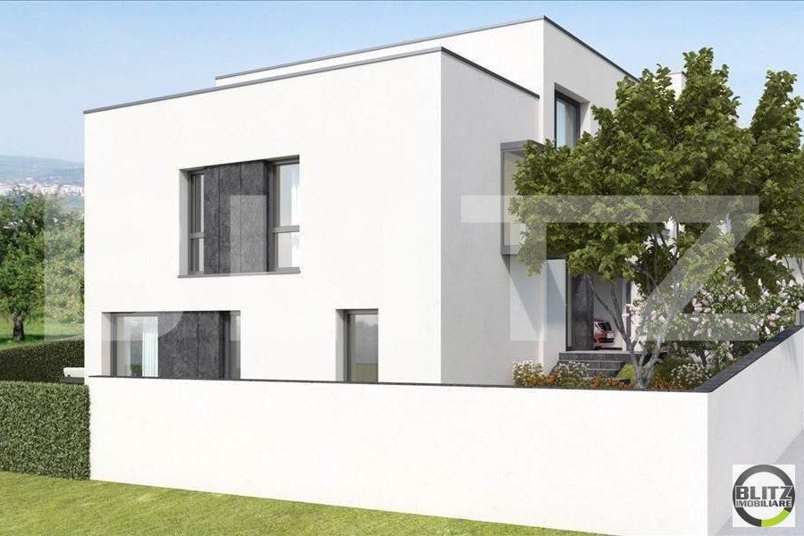 Casa de vânzare 1 camera Borhanci - 19182CV | BLITZ Cluj-Napoca | Poza4