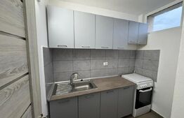 Garsoniera, 30 mp, zona Malurile Someșului, cartier Grigorescu