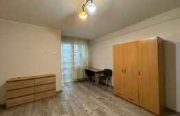 Garsoniera, 30 mp, zona Malurile Someșului, cartier Grigorescu