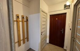 Garsoniera, 30 mp, zona Malurile Someșului, cartier Grigorescu