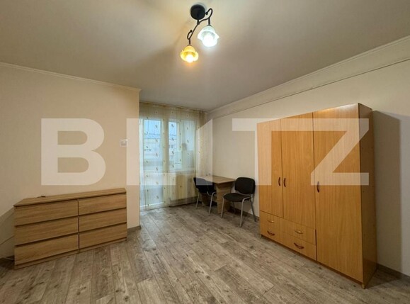 Garsonieră de închiriat Grigorescu - 191823AI | BLITZ Cluj-Napoca | Poza1