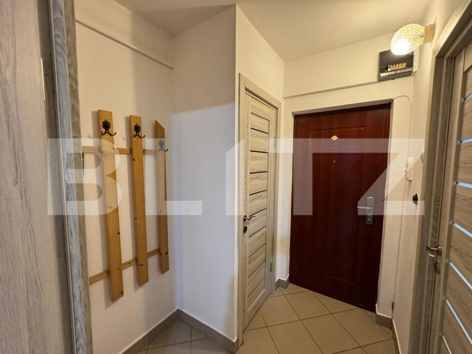 Garsonieră de închiriat Grigorescu - 191823AI | BLITZ Cluj-Napoca | Poza4