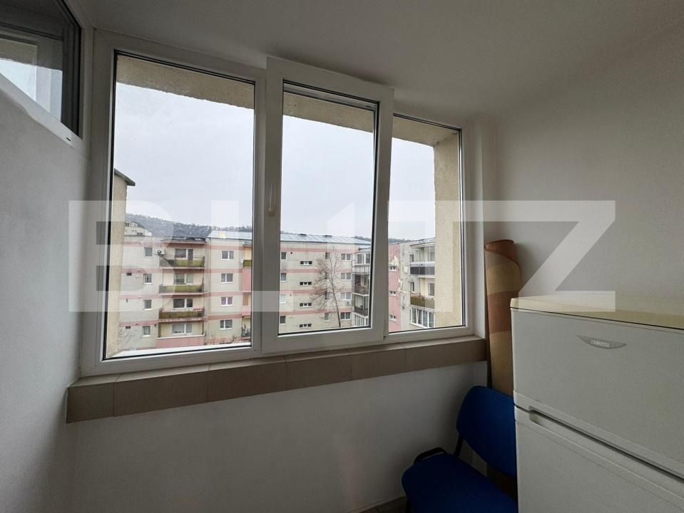 Garsonieră de închiriat Grigorescu - 191823AI | BLITZ Cluj-Napoca | Poza6