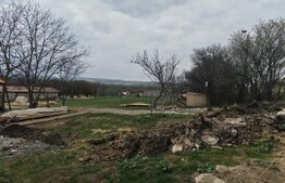 Teren de vânzare Muntele Băişorii - 191829TV | BLITZ Cluj-Napoca | Poza1