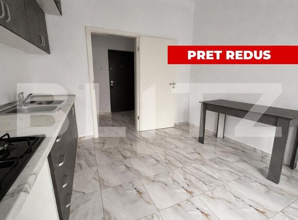 Apartament de vânzare 2 camere Sanpetru - 191835AV | BLITZ Brașov | Poza1