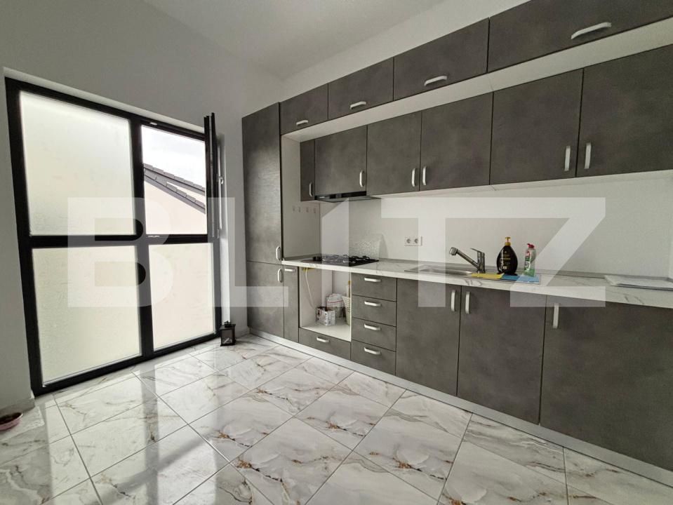 Apartament de vânzare 2 camere Sanpetru - 191835AV | BLITZ Brașov | Poza2