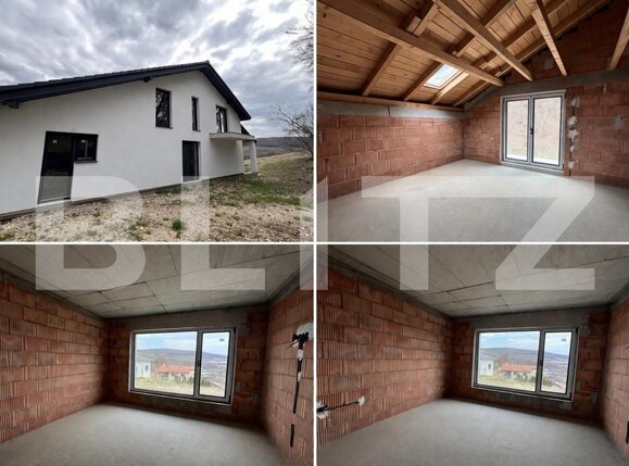 Casa de vânzare 11 camere Feleacu - 191847CV | BLITZ Cluj-Napoca | Poza1