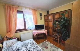 Casă spațioasă P+E+M de vânzare – Hărman | 5 camere | Curte 500 mp