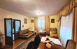 Casă spațioasă P+E+M de vânzare – Hărman | 5 camere | Curte 500 mp